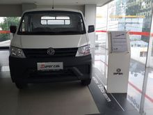 2020 DFSK Super Cab 1.5 Base Spec Pick-up