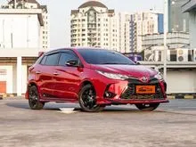 2023 Toyota Yaris 1.5 GR Sport 3 AB Hatchback yaris gr