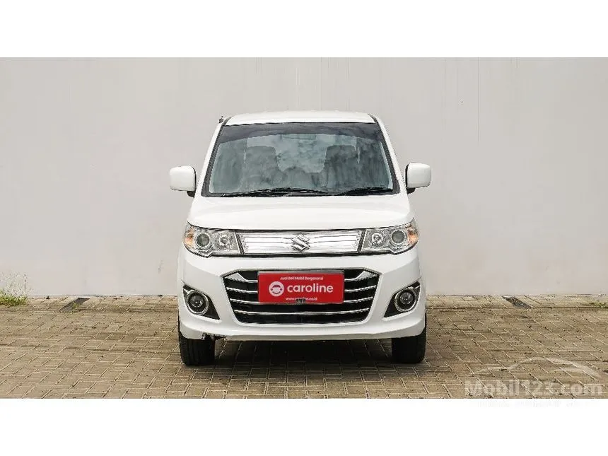 2020 Suzuki Karimun Wagon R GS Hatchback