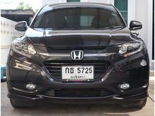 2017 Honda HR-V 1.8 (ปี 14-18) EL SUV AT