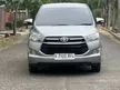 Jual Mobil Toyota Kijang Innova 2017 G 2.0 di Jawa Barat Automatic MPV Silver Rp 233.000.000