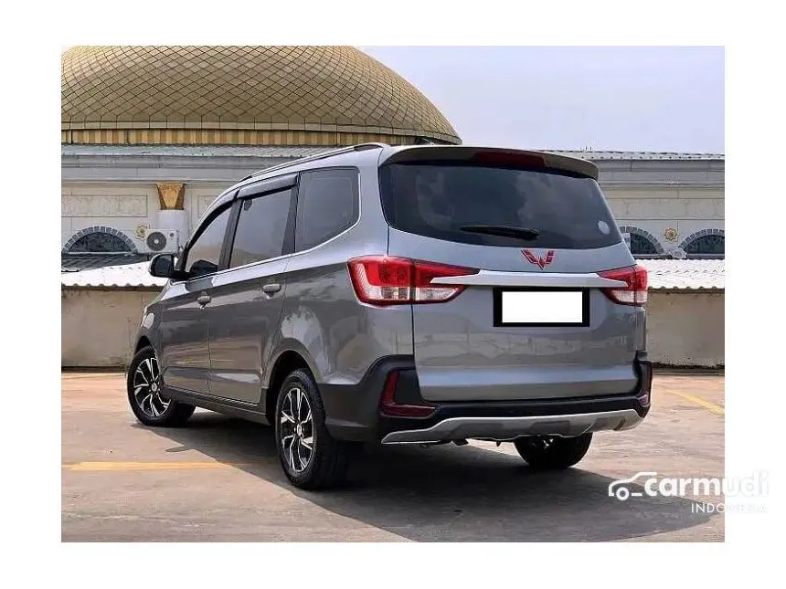 2024 Wuling Confero S L Lux+ Wagon