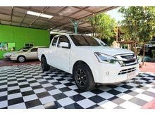2015 Isuzu D-Max 1.9 SPACE CAB (ปี 11-17) Z Pickup