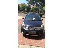 2008 Nissan Livina X-Gear 1.5 X-Gear SUV