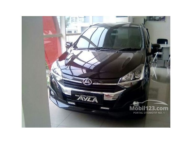 Daihatsu Ayla Mobil Bekas Baru dijual di Jakarta-barat Dki-jakarta 