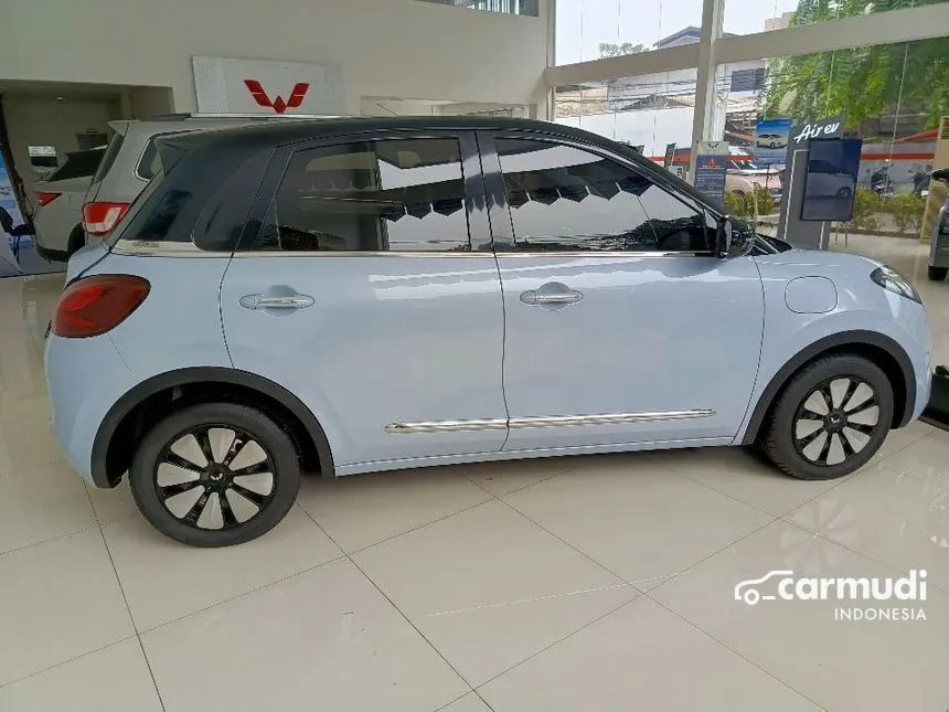 2024 Wuling Binguo EV Long Range Hatchback