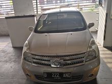 2010 Nissan Grand Livina 1.5 Ultimate MPV