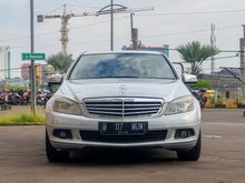 Mercedes-Benz C200 1.8 CGI 2010 low km terawat