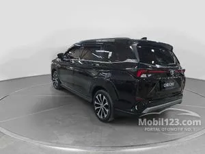 2022 Toyota Veloz 1.5 Q TSS (Premium Color) MPV