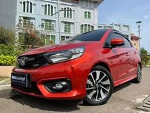 Low KM Like new Honda Brio 1,2 RS Hatchback 2019