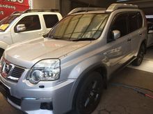 Nissan X-Trail 2.5 Urban Selection 2013 MULUS