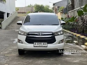 2019 Toyota Kijang Innova 2.0 G MPV