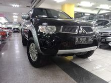 2014 Mitsubishi Strada Triton 2.5 GLS Pick-up Double Cabin
