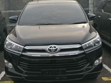 2019 Toyota Kijang Innova 2,4 V MPV