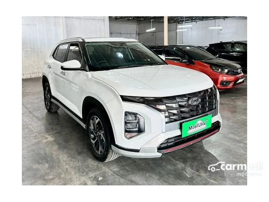 2022 Hyundai Creta Prime Wagon