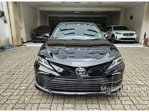 2023 Toyota Camry 2.5 V Sedan