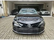 2023 Toyota Camry 2.5 V Sedan