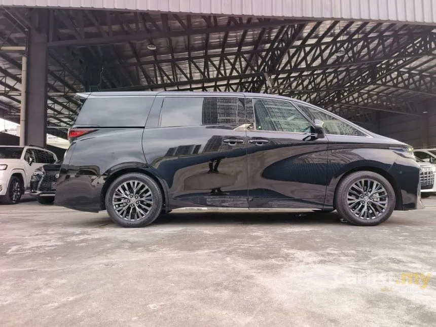 2023 Toyota Vellfire Z Premier MPV