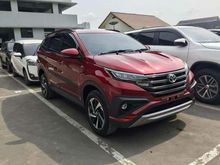 2018 Toyota Rush 1.5 TRD Sportivo SUV