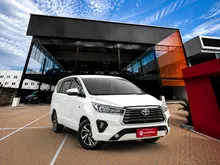2021 Toyota Kijang Innova 2.0 G MPV - Diskon Cash sampai 15 JUTA
