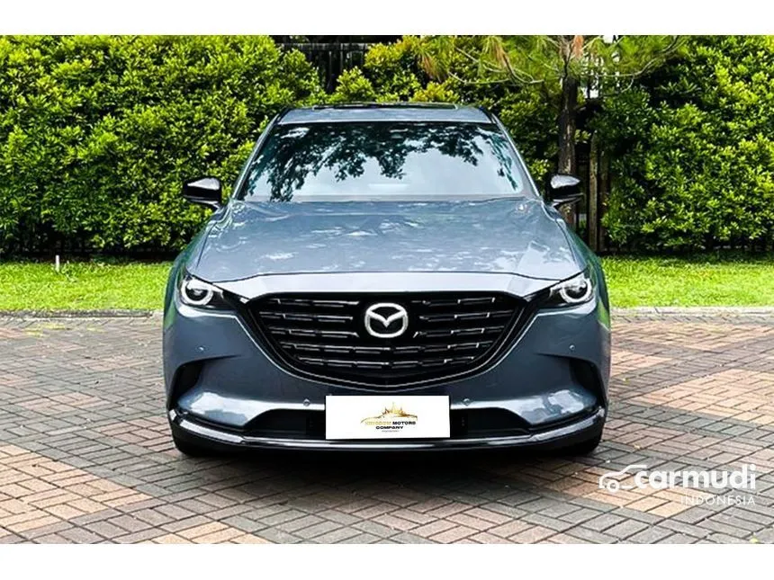 2023 Mazda CX-9 SKYACTIV-G Kuro Edition SUV