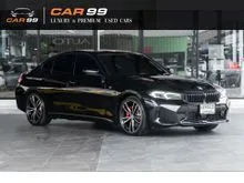 2024 BMW 330e 2.0 G20 (ปี 19-26) M Sport Sedan