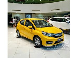 Honda Bekas & Baru Murah - Jual beli 9.317 Mobil di DKI 