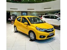 2019 Honda Brio 1.2 Satya E Hatchback