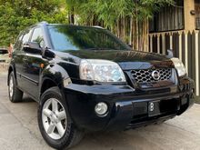 2004 Nissan X-Trail 2.5 ST SUV