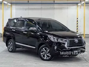 2022 Toyota Kijang Innova 2.4 V MPV