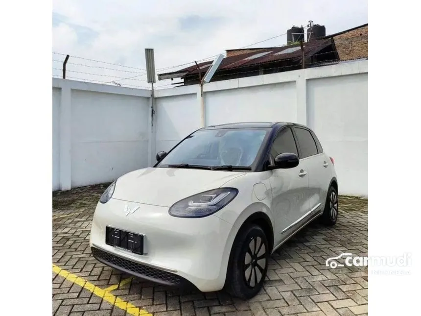 2024 Wuling Binguo EV Premium Range Hatchback