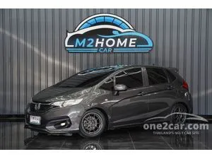2018 Honda JAZZ 1.5 V+ Hatchback