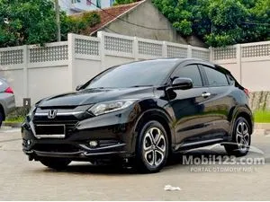2018 Honda HR-V 1.8 Prestige SUV