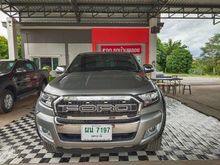 2018 Ford Ranger 2.2 OPEN CAB (ปี 15-18) Hi-Rider XLT Pickup