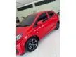 Jual Mobil Honda Brio 2023 E Satya 1.2 di Jawa Barat Manual Hatchback Merah Rp 170.000.000
