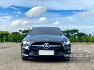 2022 Mercedes-Benz A200 1.3 progressive line Sedan
