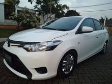 Toyota limo Upgrade vios 2016/2017a/n pribadi bkn ex taxi jual cashn