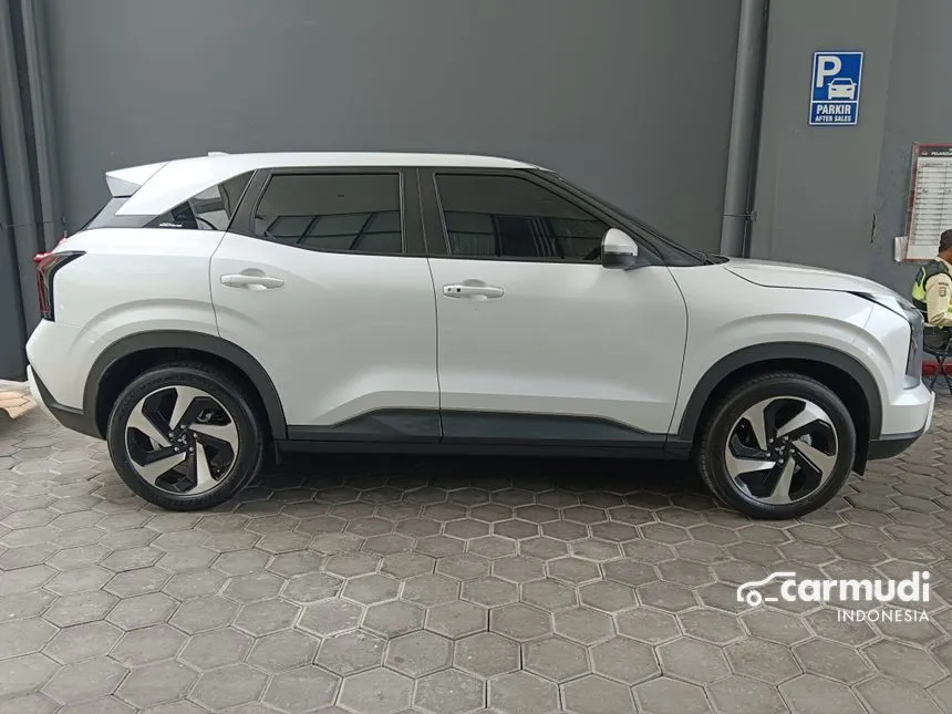 2024 Mitsubishi XFORCE Ultimate Wagon