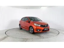 2019 Honda Brio 1.2 RS Hatchback