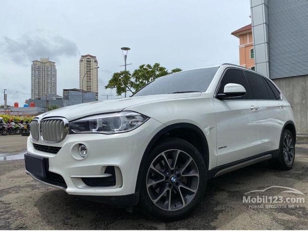 BMW Bekas Murah - Jual beli 2.099 mobil di Indonesia - Mobil123