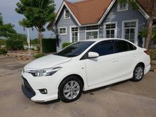 2015 Toyota Vios 1.5 (ปี 13-17) J Sedan AT