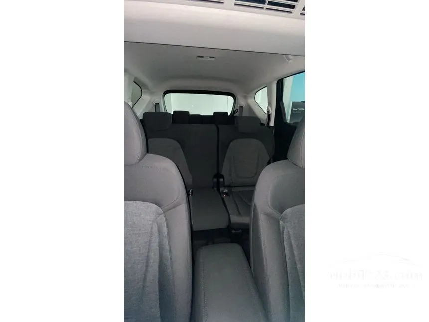 2026 Hyundai Stargazer Essential MPV