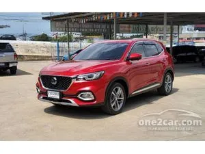2021 MG HS 1.5 X SUV