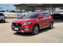 2021 MG HS 1.5 (ปี 19-26) X SUV