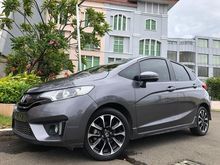 2016 Honda Jazz 1.5 RS Hatchback Nik2016 Titanium Grey Km30rb Antik TDP.50JT