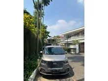 2020 Hyundai H-1 2.4 XG MPV