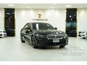 2024 BMW 320d 2.0 M Sport Sedan