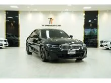 2024 BMW 320d 2.0 G20 (ปี 19-26) M Sport Sedan