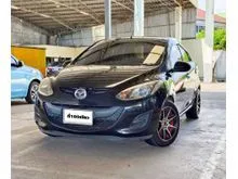 2012 Mazda 2 1.5 (ปี 09-14) Elegance Spirit Sedan