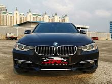 2014 BMW 328i 2.0 Luxury Sedan